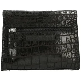 Picard Disco Abendtasche Leder Black