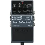 Boss IR-2 Amp & Cabinet