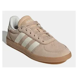 adidas wäsche Sneaker Beige/Weiß Damen 40