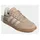 adidas wäsche Sneaker Beige/Weiß Damen 40