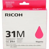 Ricoh GC-31M magenta (405690)