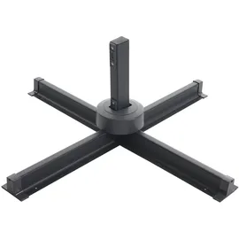 Mendler HWC-A96 Ø 400 cm Creme