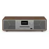 Sonoro MEISTERSTÜCK (Gen.2) Walnuss