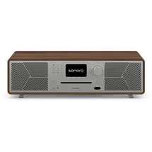 Sonoro MEISTERSTÜCK (Gen.2) Walnuss
