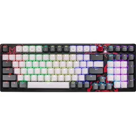 BLOODY S98 Naraka BLMS Red Plus Switches US