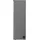 LG GBV7280BMB Kühl-Gefrierkombination (387 l, 2030 mm hoch, Silber)