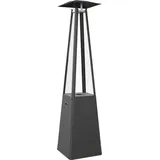 Kratki Umbrella Gasheizstrahler 12 kW schwarz
