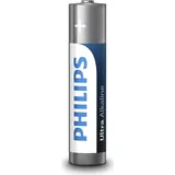 Philips Ultra AAA 4 St.