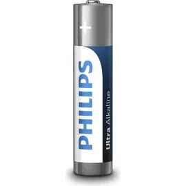 Philips Ultra AAA 4 St.