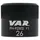 VAR Steckschlüssel 32mm -tlg.