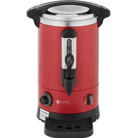 Royal Catering 6,1 l Rot