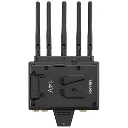 Teradek Bolt 6 Monitor Module 750 RX V-Mount
