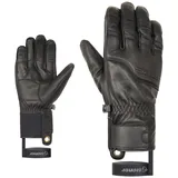 Ziener Herren Gismon-Z As Pr Touch Handschuhe (Größe 10.5,