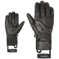 Ziener Herren Gismon-Z As Pr Touch Handschuhe (Größe 10.5,