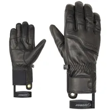 Ziener Herren Gismon-Z As Pr Touch Handschuhe (Größe 10.5,