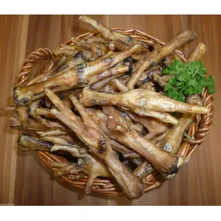 HÜHNERFÜSSE 5000 g