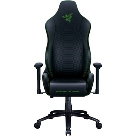 Razer Iskur Gaming Chair schwarz/grün