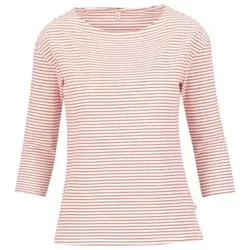 Blutsgeschwister Shirt My Marine - picknick stripes 2XL