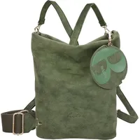 Fritzi aus Preußen Rucksack Brigitte X Fritzi Special Backpack