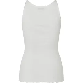 Rosemunde Top - Weiß - XS