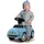 Jamara Fiat 500