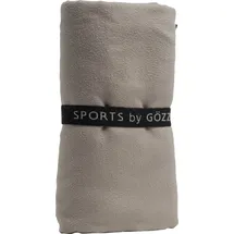 Gözze Sports by Gözze Saunatuch 80 x 180 cm beige