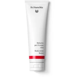 Dr. Hauschka Rosen Körperbalsam 145 ml