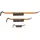 Picard Nageleisen BlackGiant Bar Set 300 mm, 610 mm und 930 mm