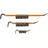 Picard Nageleisen BlackGiant Bar Set 300 mm, 610 mm und 930 mm