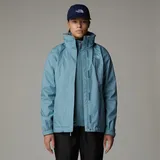 The North Face W EVOLVE II TRICLIMATE JACKET EU Damen Doppeljacke, shallow Blue/Stormy Blu, S