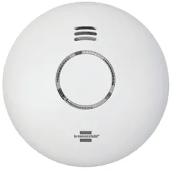 Brennenstuhl Rauchmelder mit App-Benachrichtigung »Connect WiFi«