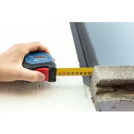 Bosch Handwerkzeug-Set 19-tlg. in L-BOXX 102 blau
