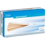 Höga-Pharm G. Höcherl Holzmundspatel 150mm lang