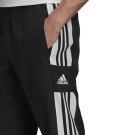 adidas Squadra 21 Präsentationshose Schwarz L