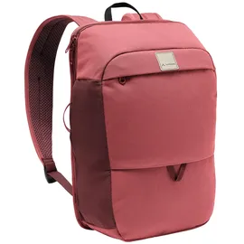 Vaude Tents Coreway 10l Rucksack - Brick - One Size