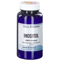 Inositol Gph Pulver