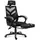 huzaro Combat 5.0 Gaming-Stuhl Schwarz Universal