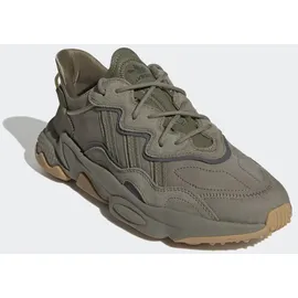 adidas Ozweego grey/legend earth/raw khaki 37 1/3
