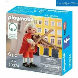 AGI Promo Mozart 70374
