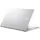 Asus Vivobook 17 Intel Core i5-1334U 16 GB RAM 512 GB SSD ohne Betriebssystem Cool Silver