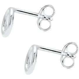 Elli Ohrstecker Geo Silber 925 Sterling 1