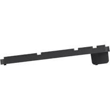 Microsoft Designer Drahtlose Tastatur DE schwarz Set (7N9-00008)