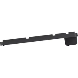 Microsoft Designer Drahtlose Tastatur DE schwarz Set (7N9-00008)