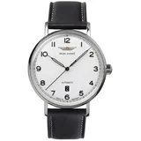 Iron Annie Amazonas Leder 41 mm 5954-1