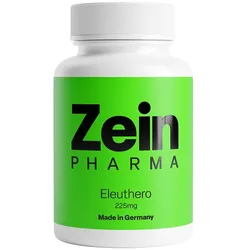 Eleuthero Kapseln 225 mg 120 St