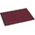 Pergamon Sauberlauf Superclean 40 x 60 cm Rot