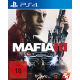 Mafia III (USK) (PS4)