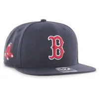 47 Mlb Boston Red Sox Sure Shot Captain Kappe