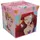 Disney Princess Aufbewahrungsbox 30 x 30 x 30 cm 1-tlg. rosa