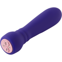 Booster Bullet, 10,9 cm, lila